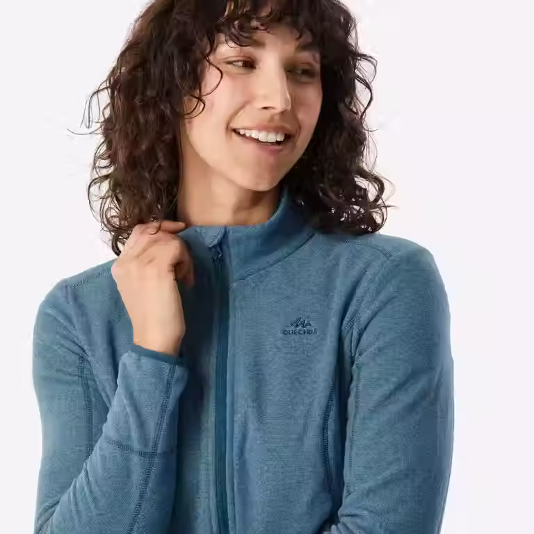 Miniatura: Sueter de Polar Senderismo