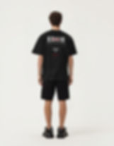 Cotton t-shirt - Eskis Crew - ESKIS t-shirts