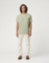 Cotton t-shirt - Eskis Much - ESKIS t-shirts