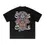 Thumbnail: Cotton t-shirt - Hamsa - ESKIS t-shirts