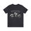 Thumbnail: VFW Riders Supporter Soft Patch Short Sleeve Tee Short Sleeve Tee