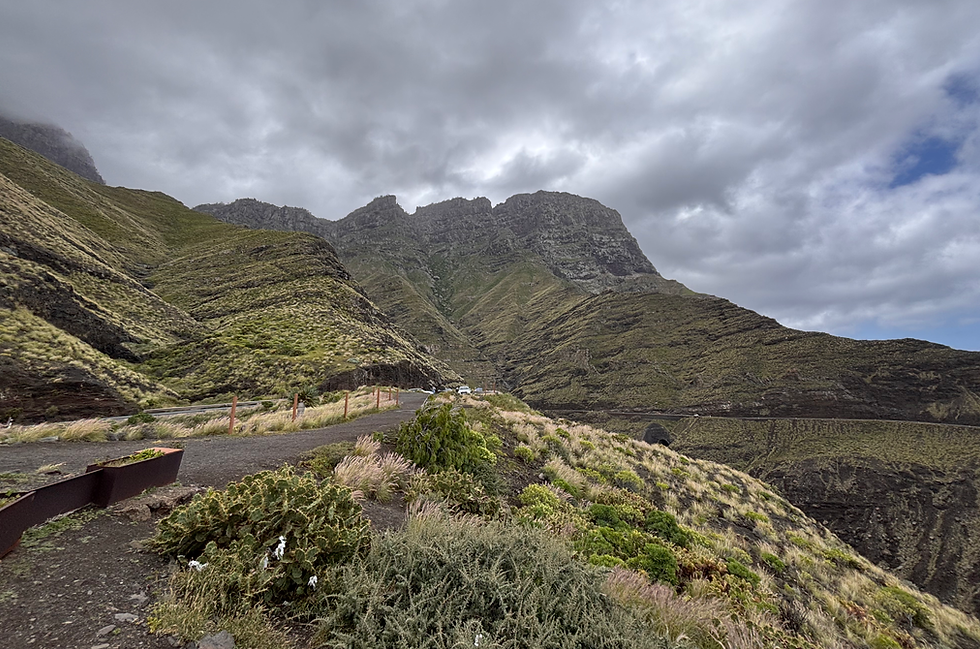 Gran Canaria