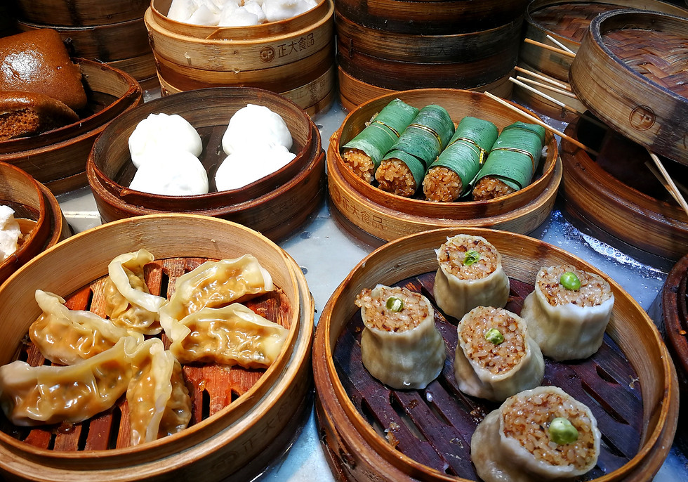 Chinese food