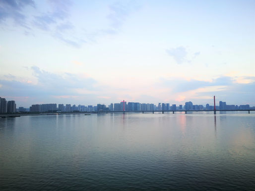 A Qiantang-folyó