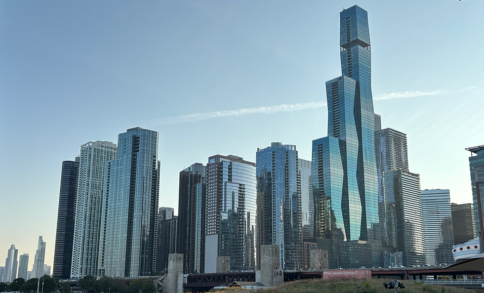 St. Regis, Chicago, IL