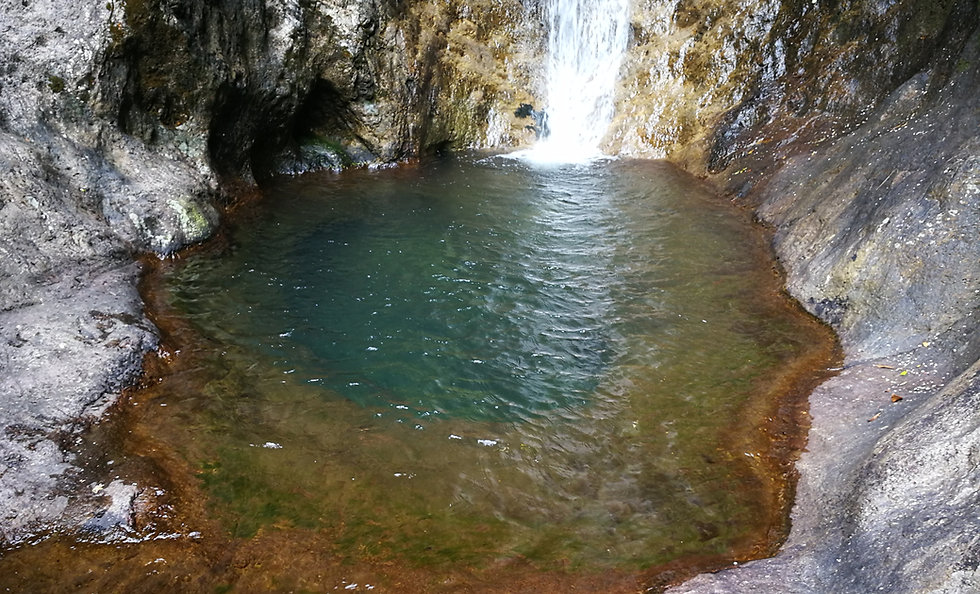 Yandang mountain