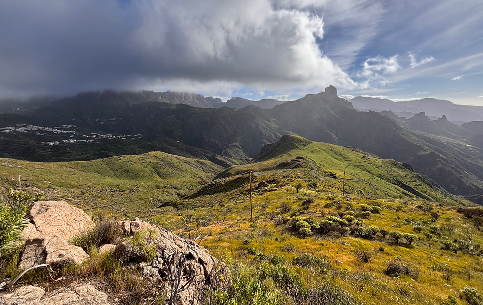 Gran Canaria