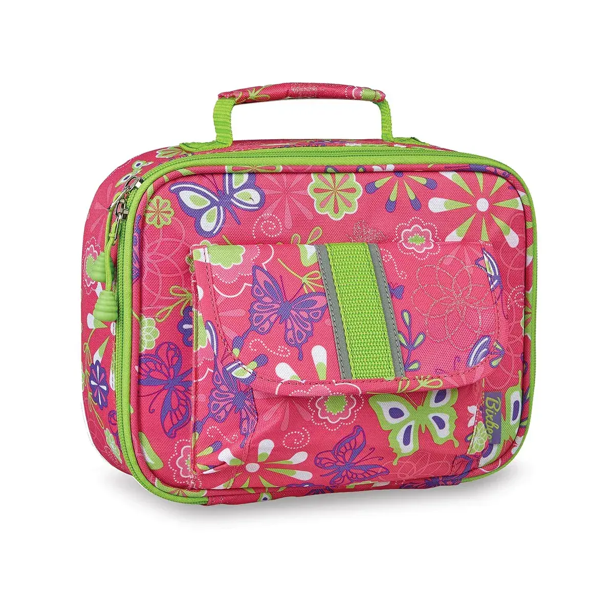 Bixbee Butterfly Garden Lunchbox