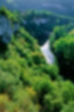 Gorges de l'Aveyron