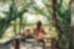 BRUNCH prolongez le plaisir en Cabane Spa_ PELLA ROCA ENTRE TOLOUSE ET BORDEAUX