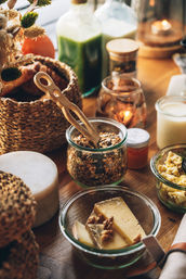 Offrez un bon cadeau à PELLA ROCA Cabane & Spa entre Toulouse et Bordeaux