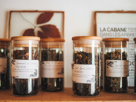 PELLA ROCA, Cabane & Spa domaine de charme écologique