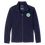 Thumbnail: Full Zip Microfleece Jacket w logo