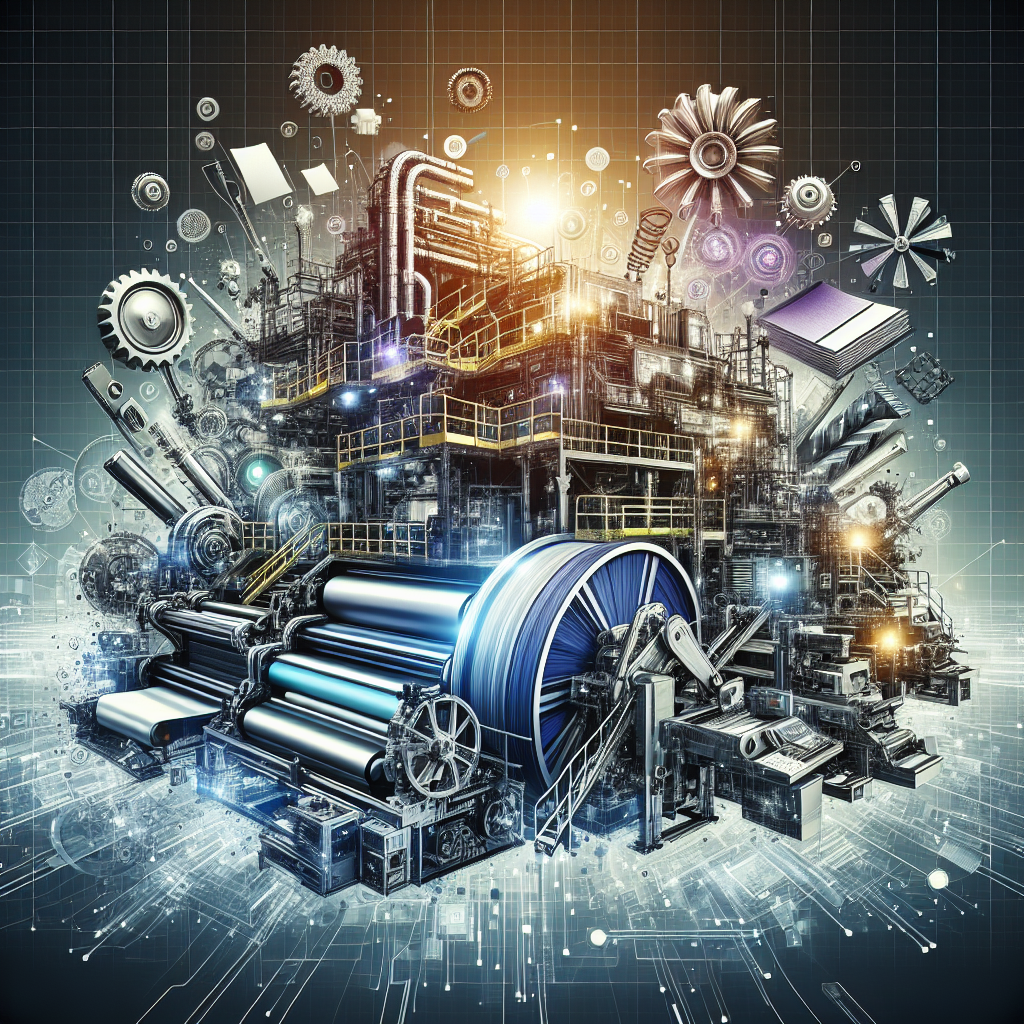 Printing Evolution