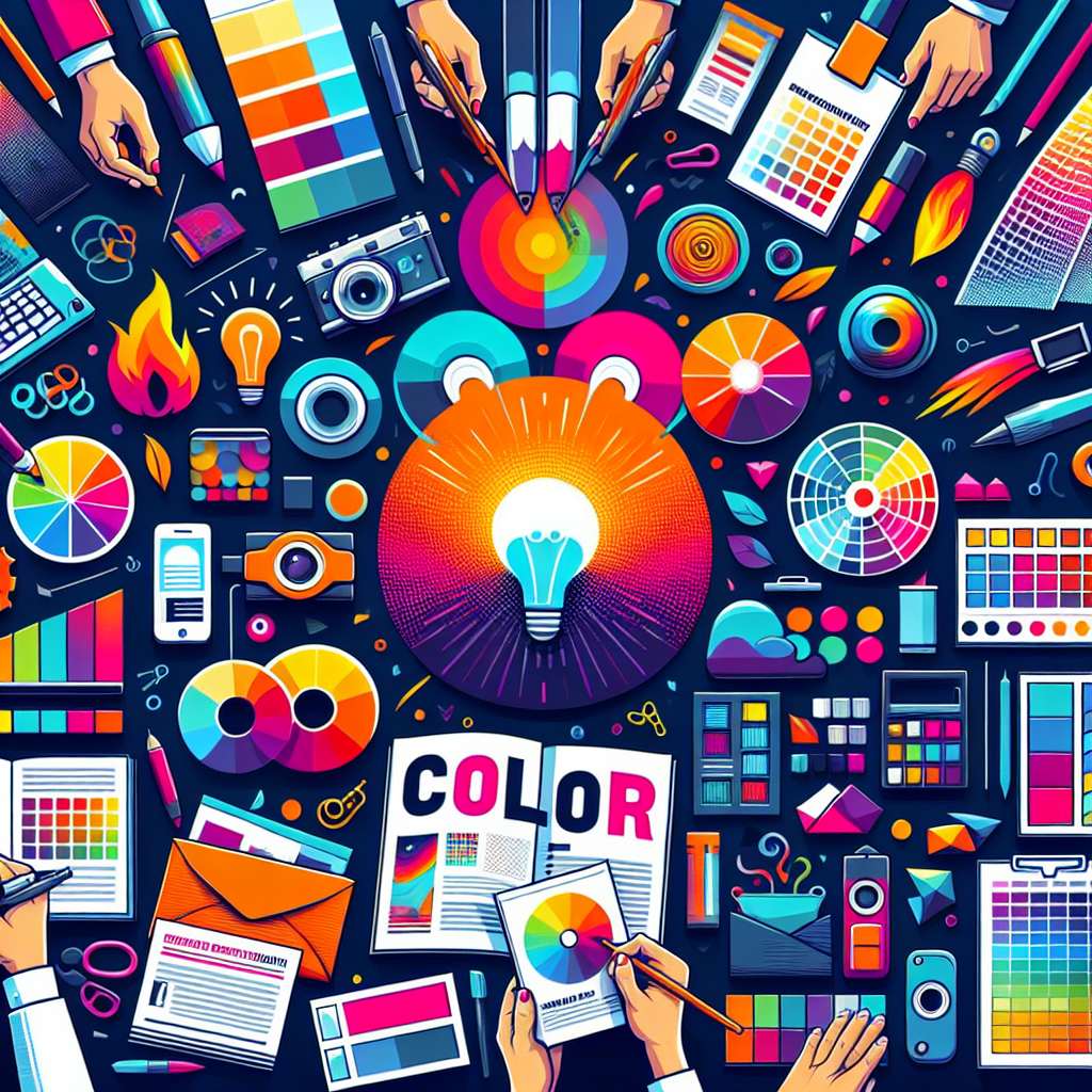 Color Printing Fountain Hills