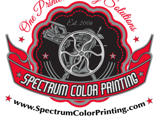 "Maximizing Efficiency: How Las Vegas Print Shop Spectrum Color Printing Streamlines Online Ordering with E-commerce Integration"