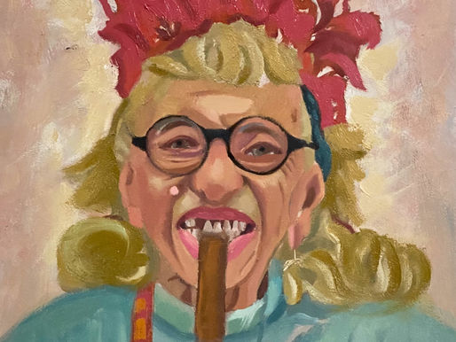 Cuban Experience - Louisa Montoya