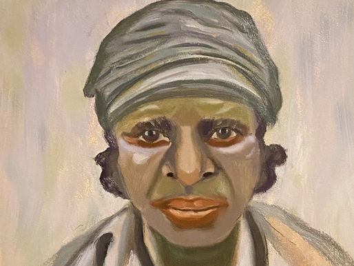 Coal Miner - Dorothy the Pit Brow/ Ripper 