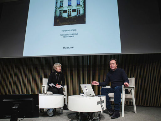 Here Are the 4 Major Conundrums That Will Define the Art Market of the Future