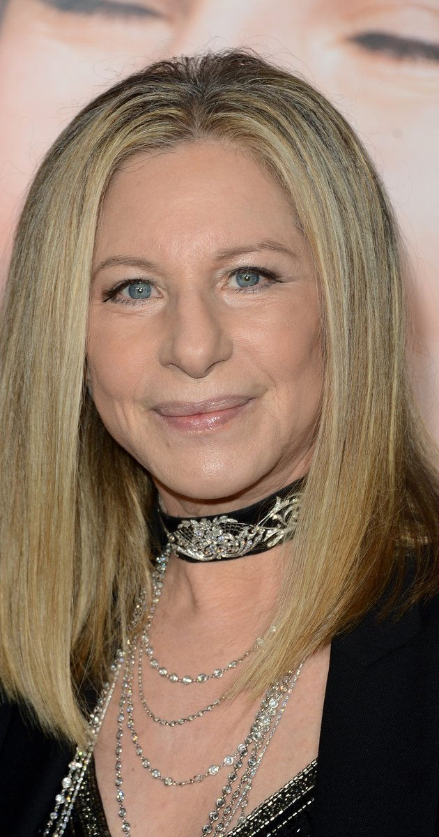 Barbra Streisand