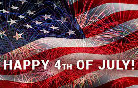 Happy 4th of July