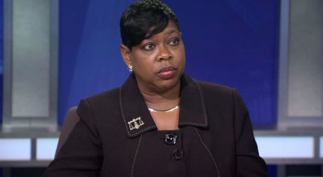 Darcel Clark