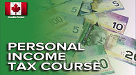 Preparing Personal Tax Returns - Introductory Course