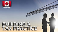 Building a Tax Practice