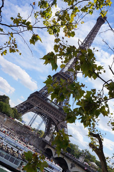 Le Jules Verne - Paris