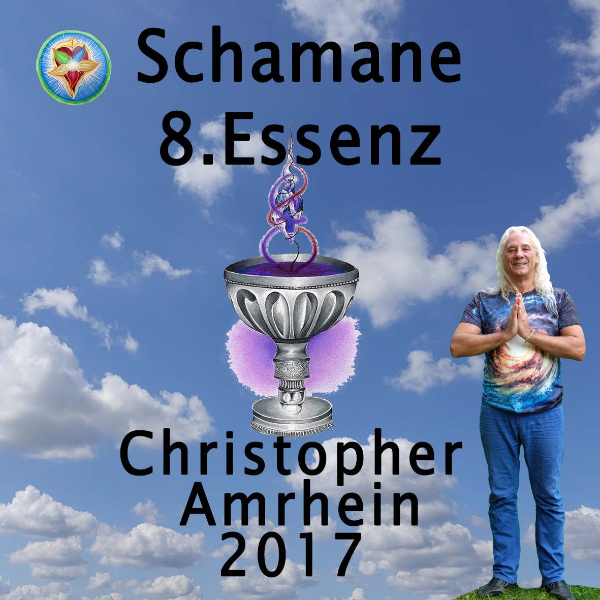 08 Schamane