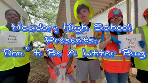 McAdory HS