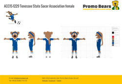 ACC15-1229 Tenessee State Socer Association female template