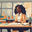 Writer: Mrs. Morganic