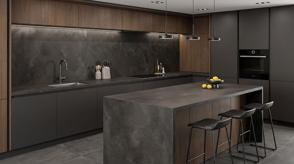 Decorativa Ceramica - Kuhinja