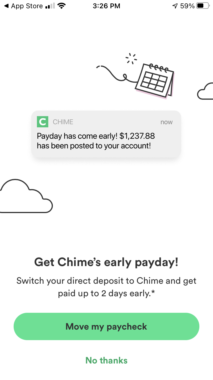 chime direct deposit issues chime direct deposit issues