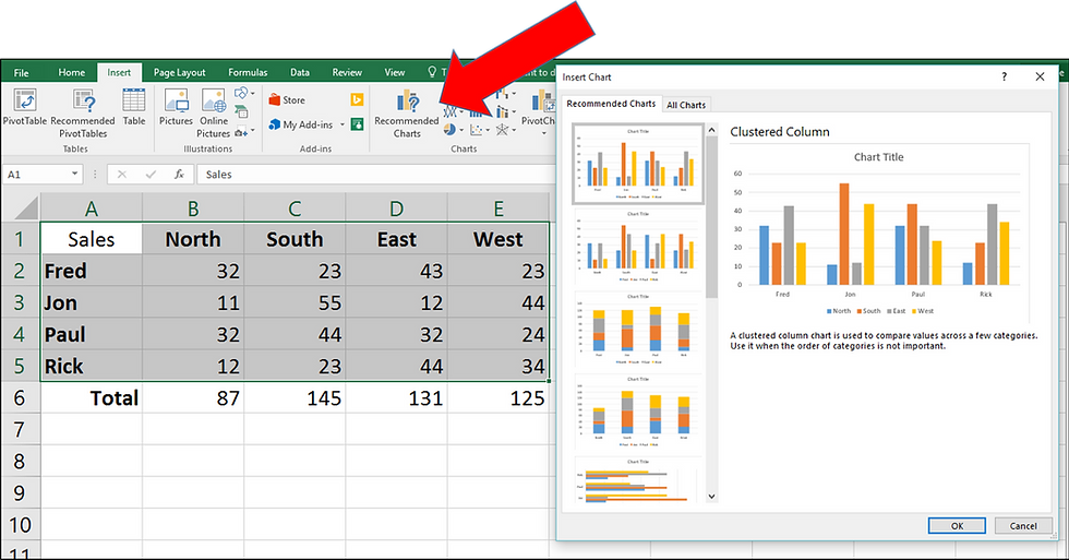 How To Create A Budget In Excel A Step by Step Guide how-to-create-a-budget-in-excel-a-step-by-step-guide