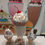 Thumbnail: Vanilla  Sprinkle Prop Milkshake