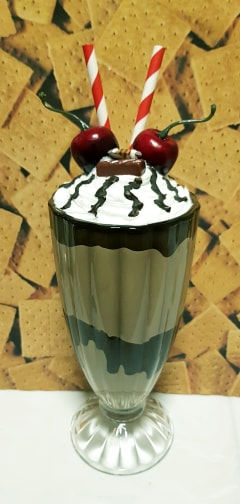Thumbnail: Chocolate Milkshake