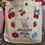 Thumbnail: Rockabilly Shakes Tote Bag 