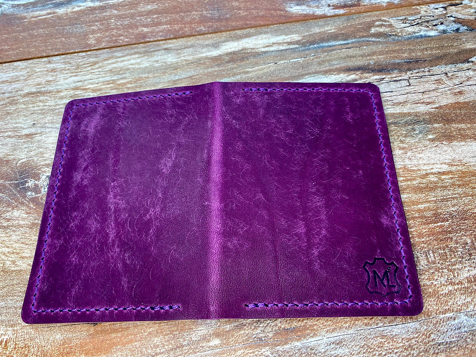 Thumbnail: 5 pocket vertical fold