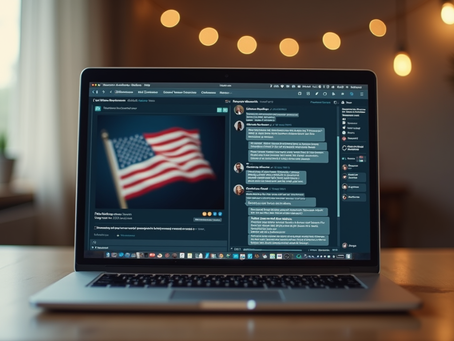 Fostering Community Engagement Online with Digital Community Engagement