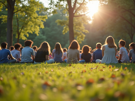 Empowering Communities Through Grassroots Activism Overview