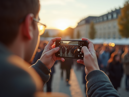 Empowering Communities Through Citizen Journalism Initiatives