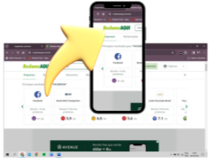 Será que adianta reclamar? Confira as empresas campeãs em reclamações.