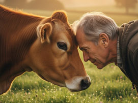 Homeopatia na Agropecuária: Um Olhar Além da Produtividade