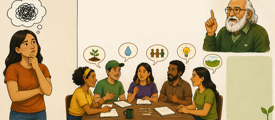 Comunicação Assertiva: Cultivando Entendimentos no Terreno das Relações Humanas