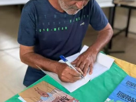 Poesia do Interior: A Lei Paulo Gustavo e o Resgate da Cultura de Pinhão pela Pena de Jonas Ferreira Bahia