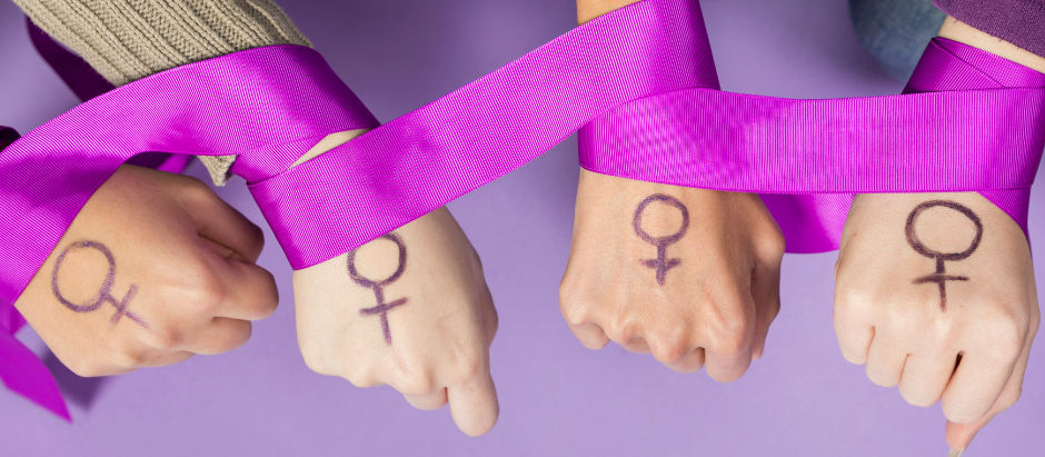 Mitos e Resistência sobre o feminismo