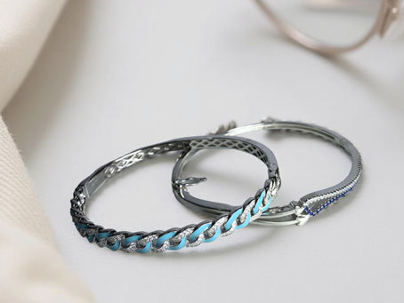 India’s Silver Revolution: Why 925 Silver Jewellery is the New Gold for Wholesalers