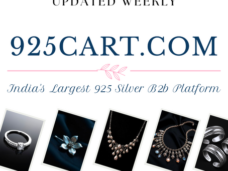 How to Buy from 925cart.com – A Step-by-Step Guide for Silver Vyaparis